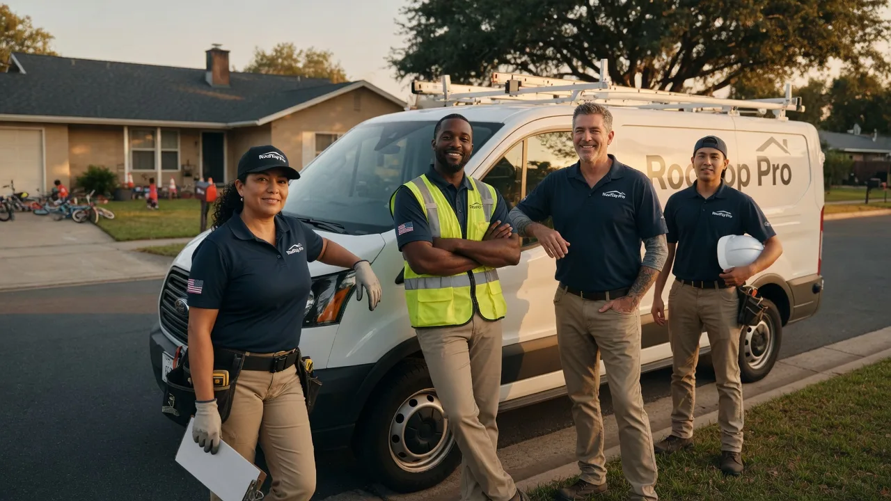 Roof Repair in Volcano, HI near me